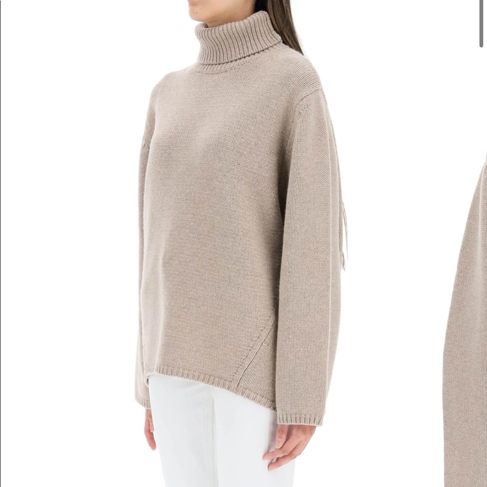 Toteme wool sweater